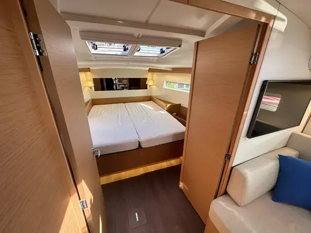 Jeanneau Sun Odyssey 440