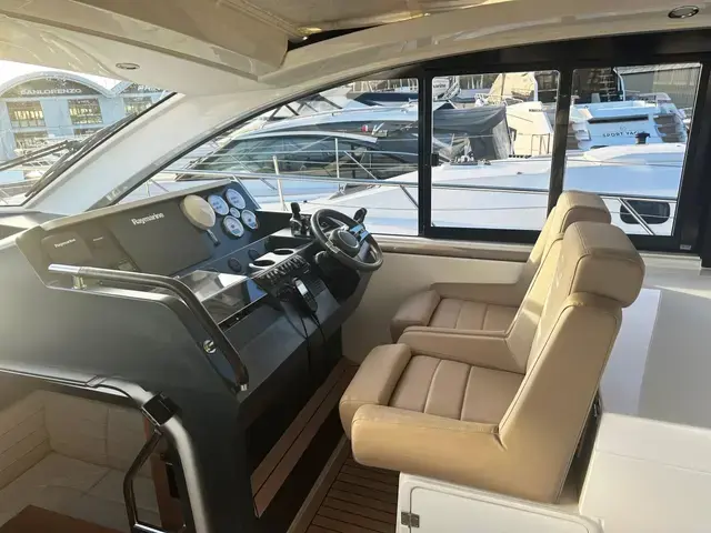 Sealine S45