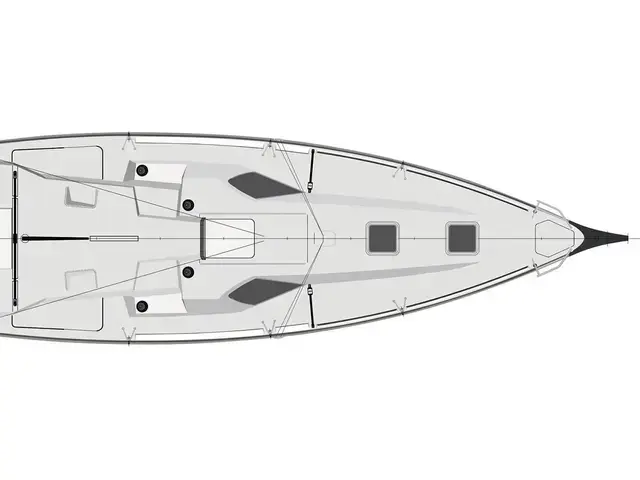 Jeanneau Sun Fast 3300