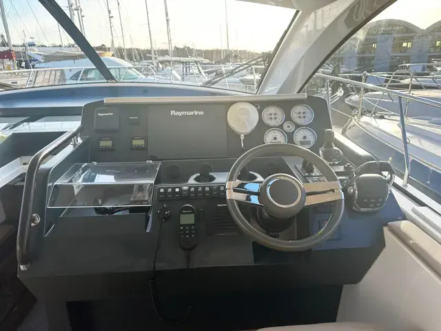 Sealine S45