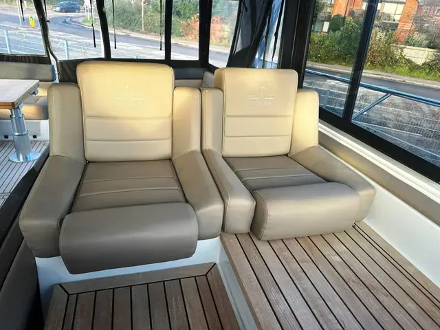 Sealine S45