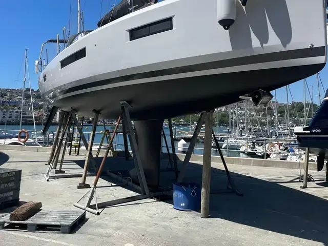 Jeanneau Sun Odyssey 440