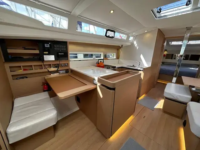 Jeanneau Sun Odyssey 440