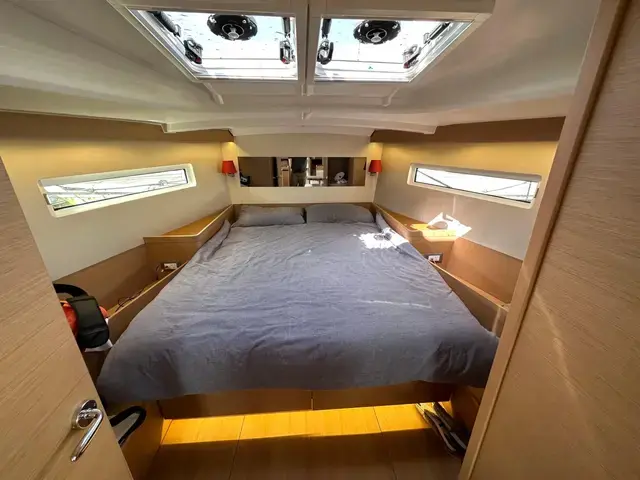 Jeanneau Sun Odyssey 440