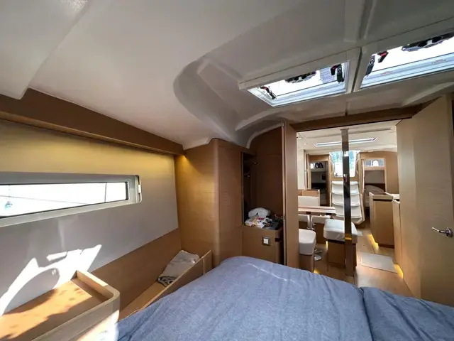 Jeanneau Sun Odyssey 440