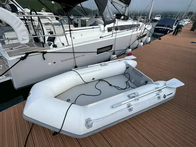 Jeanneau Sun Odyssey 440