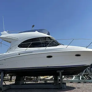 2010 Beneteau Antares 30