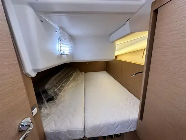 Jeanneau Sun Odyssey 440