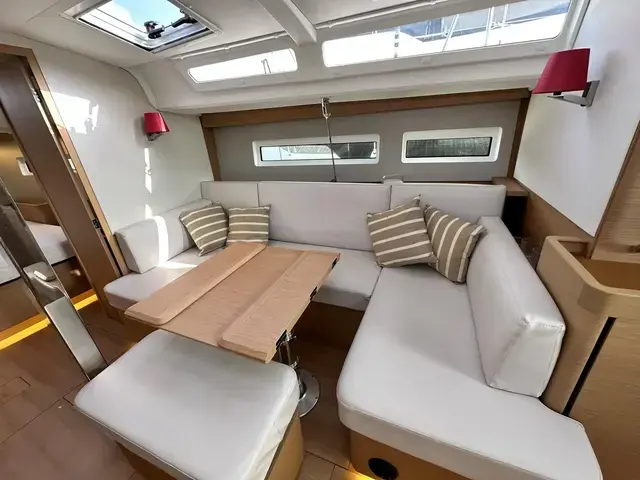 Jeanneau Sun Odyssey 440