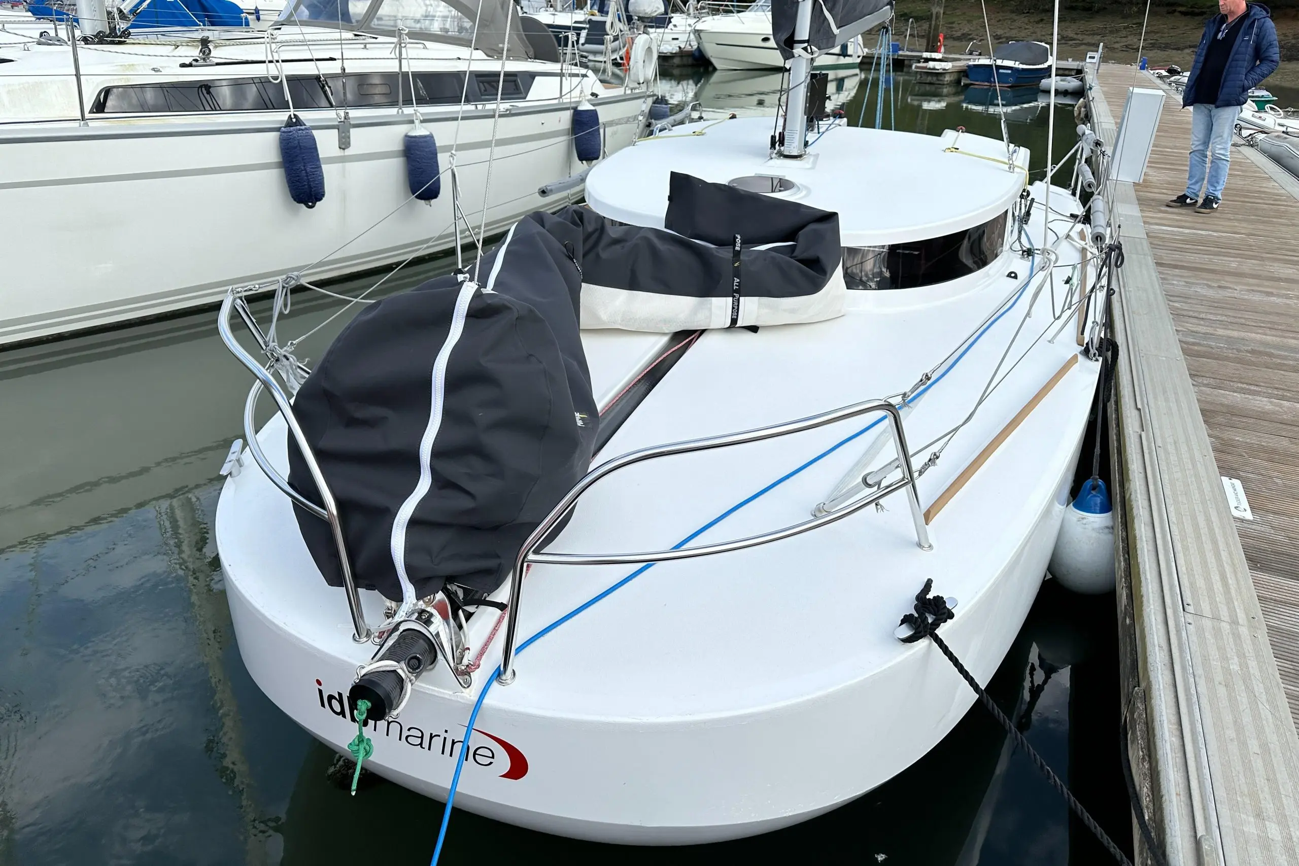 Jeanneau Mojito 650