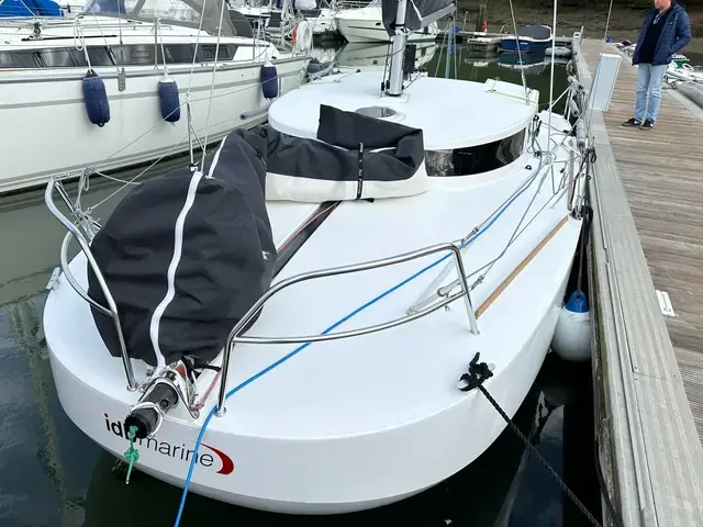 Idb Marine Mojito 650 for sale in United Kingdom for £69,950 ($84,800)