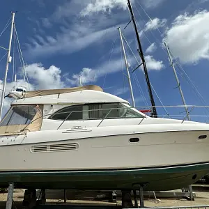 2003 Jeanneau Prestige 36