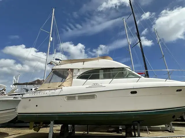 Jeanneau Prestige 36