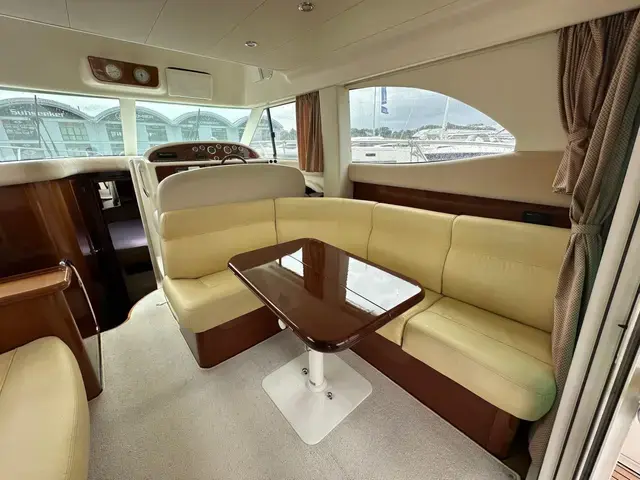 Jeanneau Prestige 36