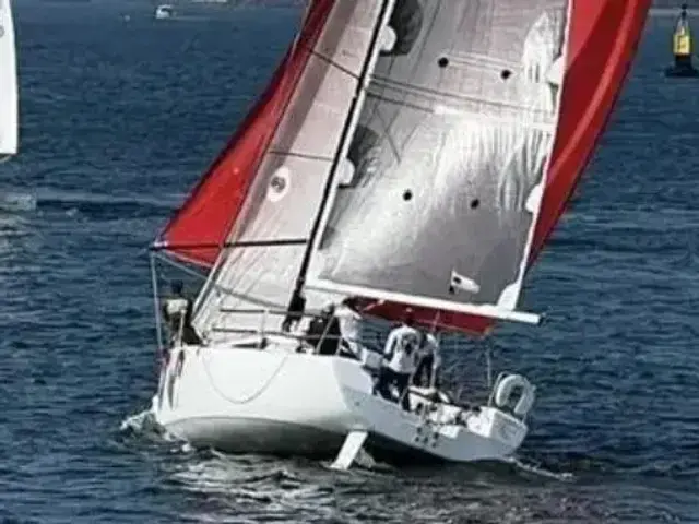 Jeanneau Sun Fast 3200 R2