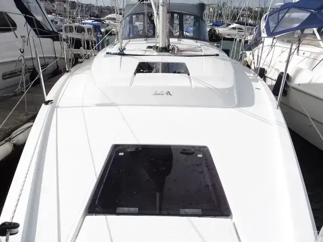 Hanse 385