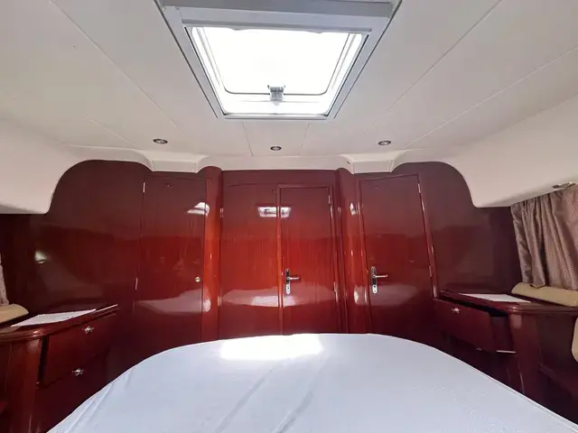 Jeanneau Prestige 36