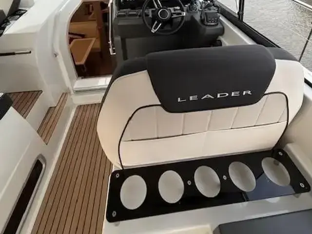 Jeanneau Leader 40