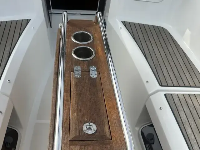 Jeanneau Sun Odyssey 349