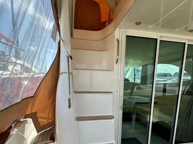 Jeanneau Prestige 36