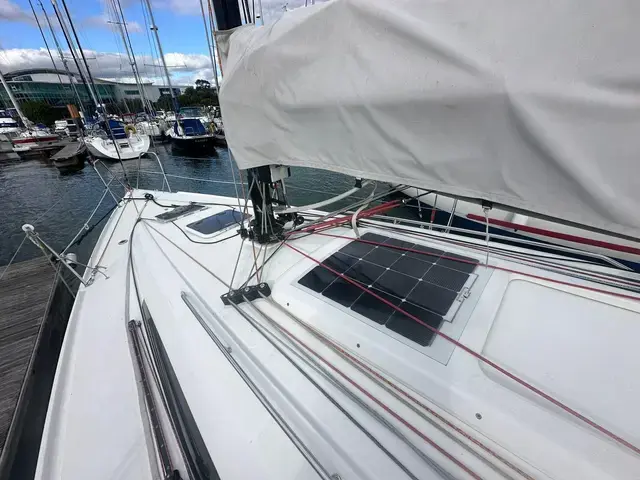 Jeanneau Sun Fast 3200 R2