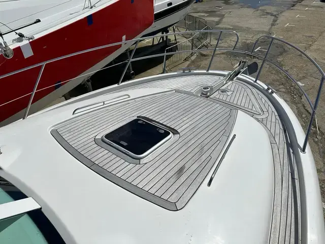 Jeanneau Prestige 36