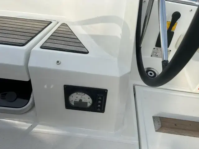 Jeanneau Sun Odyssey 349