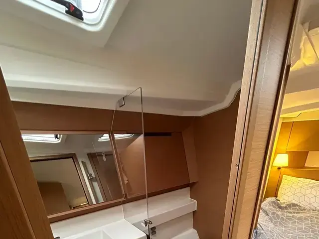 Jeanneau Sun Odyssey 410