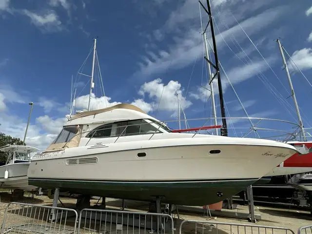 Jeanneau Prestige 36