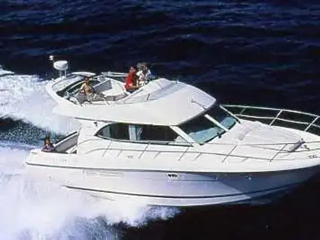 Jeanneau Prestige 36