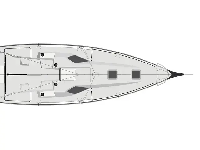 Jeanneau Sun Fast 3300