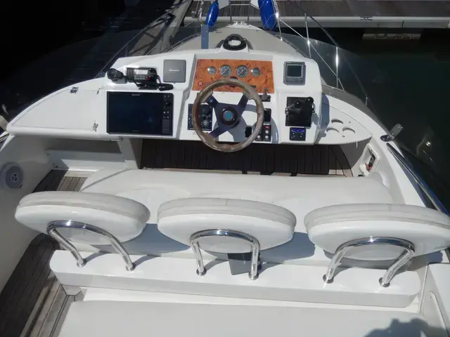 Sealine F34