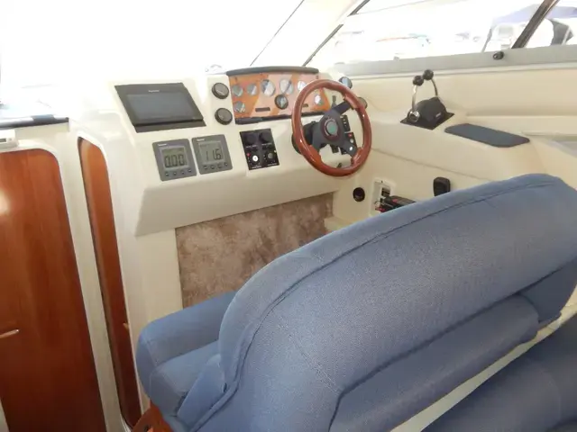 Sealine F34