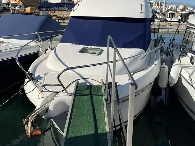 Jeanneau Merry Fisher 805