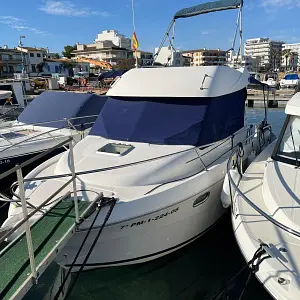 2008 Jeanneau Merry Fisher 805