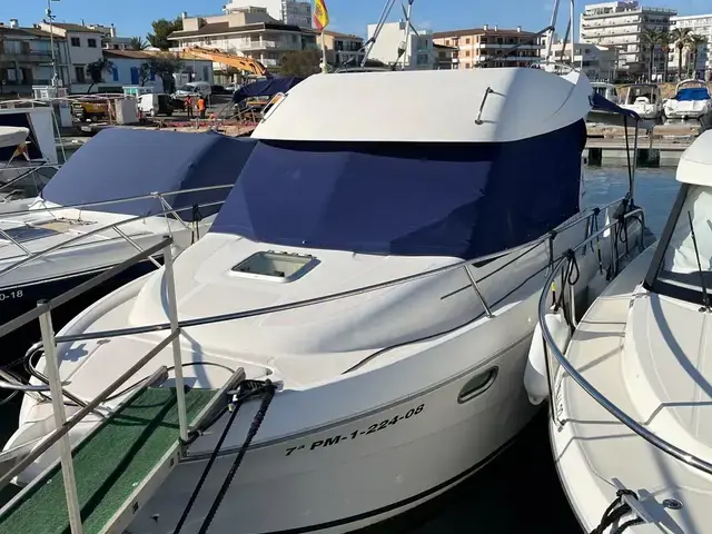 Jeanneau Merry Fisher 805