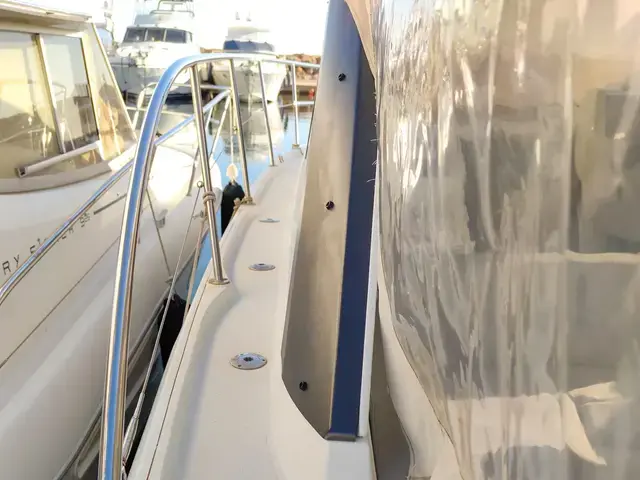 Beneteau FLYER 34 GT