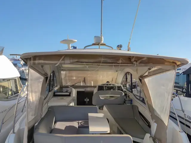 Beneteau FLYER 34 GT