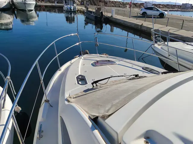 Beneteau FLYER 34 GT