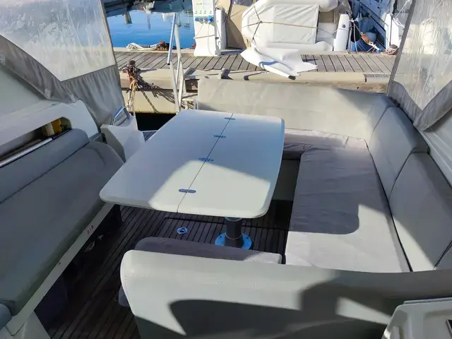 Beneteau FLYER 34 GT