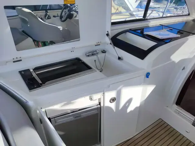 Beneteau FLYER 34 GT