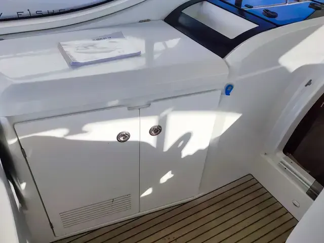 Beneteau FLYER 34 GT