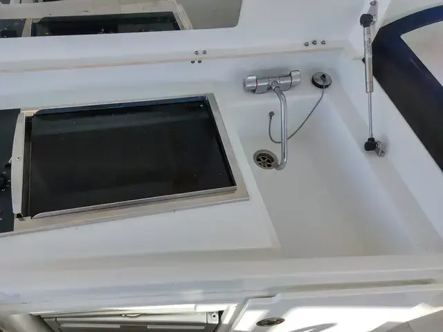 Beneteau FLYER 34 GT