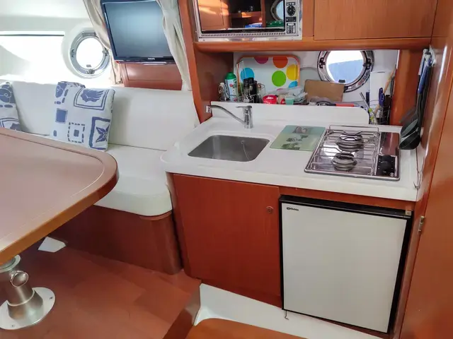 Beneteau FLYER 34 GT