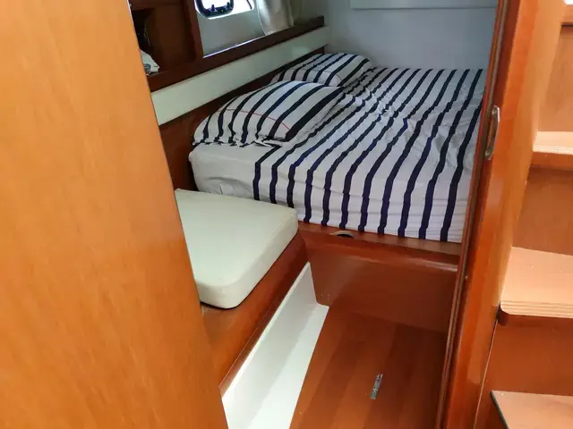 Beneteau FLYER 34 GT