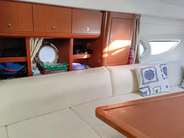 Beneteau FLYER 34 GT