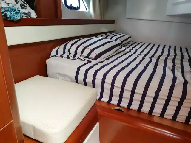 Beneteau FLYER 34 GT