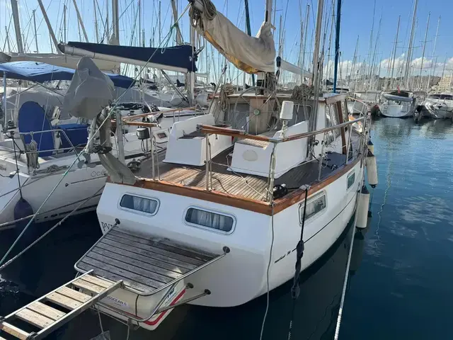 Siltala NAUTICAT 38