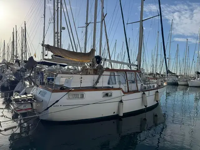 Siltala NAUTICAT 38