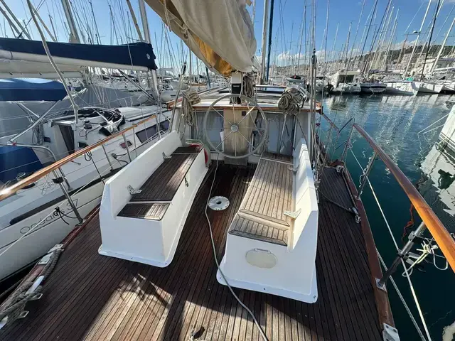 Siltala NAUTICAT 38